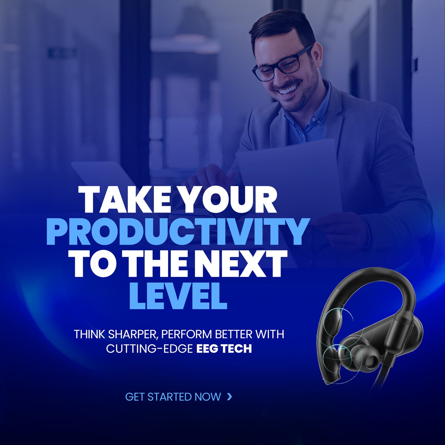 Neurosphere Subscription