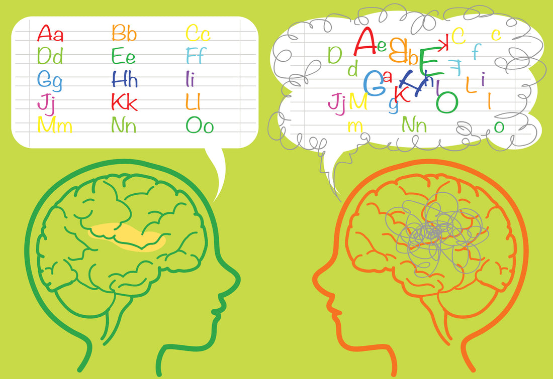 How Learning Disabilities Affect Children's Emotional World?